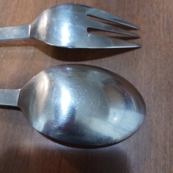 Dansk Serving Utensils 10\
